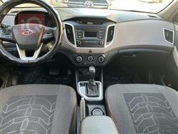 هیوندای کرێتا